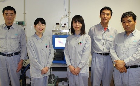 Biểu đồ hàm lượng sterol thực vật Phystoterol