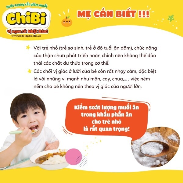 Mẹ cần biết